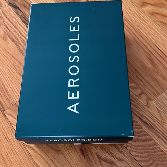 NWT Aerosoles Slide Sandal 🌸 - Picture 5 of 5